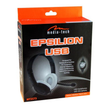 Media-Tech MT3573 Epsilion USB