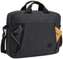 Case Logic 4647 Huxton Attache 13.3 HUXA-213 Black