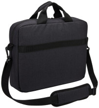 Case Logic 4653 Huxton Attache 15.6 HUXA-215 Black