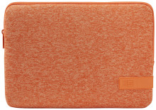 Case Logic 4692 Reflect Laptop Sleeve 13.3 REFPC-113 Coral Gold/Apricot