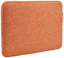 Case Logic 4692 Reflect Laptop Sleeve 13.3 REFPC-113 Coral Gold/Apricot