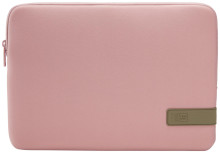 Case Logic 4700 Reflect Laptop Sleeve 15,6 REFPC-116 Zephyr Pink/Mermaid