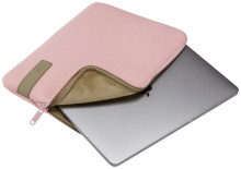 Case Logic 4685 Reflect MacBook Sleeve 13 REFMB-113 Zephyr Pink/Mermaid