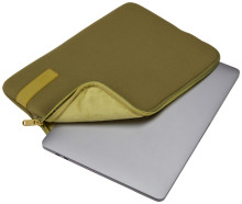 Case Logic 4686 Reflect MacBook Sleeve 13 REFMB-113 Capulet Olive/Green Olive