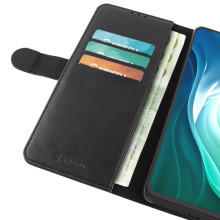 Krusell PhoneWallet Xiaomi Mi 11i black (62373)