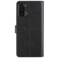 Krusell PhoneWallet Xiaomi Mi 11i black (62373)