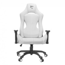 White Shark MONZA-W Gaming Chair Monza White