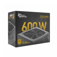 White Shark GPSU-B600S Colonel 600W 80+ Bronze SemiModular