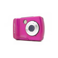 Easypix Aquapix W2024 Splash pink 10066