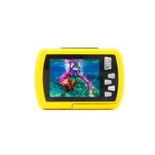 Easypix Aquapix W2024 Splash yellow 10067