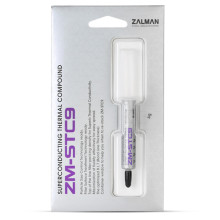 Zalman ZM-STC9 Thermal Compound, 9.1W/mK, 4.0g