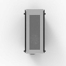 Zalman M2 Mini ITX Silver