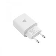 Sbox HC-099 USB Home Charger White