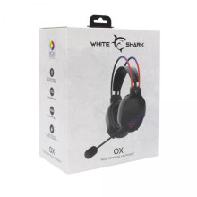 White Shark OX GH-2140