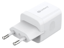 Sandberg 441-42 USB-C AC Charger PD20W