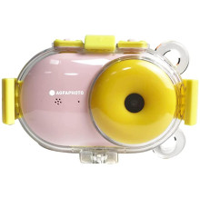 AGFA Realikids Waterproof pink ARKCWPK