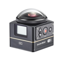 Kodak Pixpro SP360 4K Pack SP3604KBK6