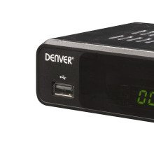 Denver DVBS-207HD