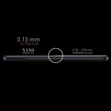 Sbox Nano Hybrid Glass 9H / Apple iPhone 12 Pro Max