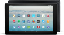 Amazon Fire HD10 32GB Black