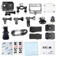 SJCAM SJ4000 AIR Silver