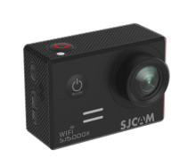 SJCAM SJ5000X Black