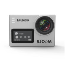 SJCAM SJ6 Legend Silver