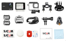 SJCAM SJ8 AIR White