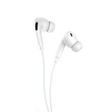 Tellur Attune in-ear Headphones Type-C White