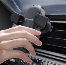 Tellur CMH10 car phone holder black