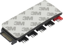 Zalman PWM Controller 10Port (ZM-PWM10 FH)