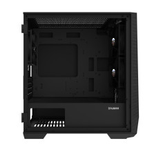 Zalman Z1 Iceberg Black ATX