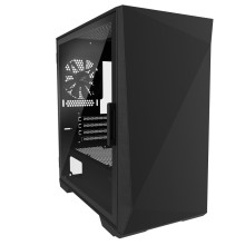 Zalman Z1 Iceberg Black ATX