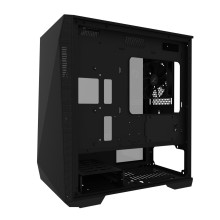 Zalman Z1 Iceberg Black ATX