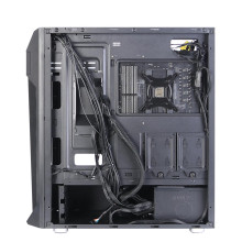 Zalman Z1 Plus ATX