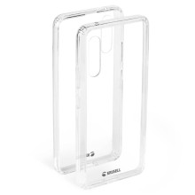 Krusell Kivik Cover Samsung Galaxy A90 transparent (61889)