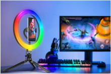 Tracer 46807 RGB Ring Lamp