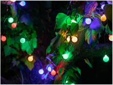 Tracer 46913 Solar Garden Garland