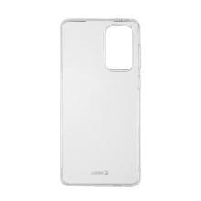 Krusell SoftCover Samsung Galaxy A73 5G Transparent (62503)