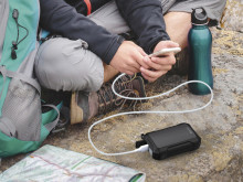 Sandberg 420-65 Hand Warmer Powerbank 10000