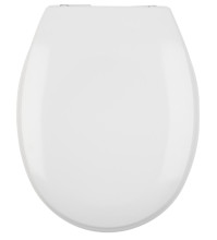 Beldray LA030252EU7 DUROPLASTIC TOILET SEAT