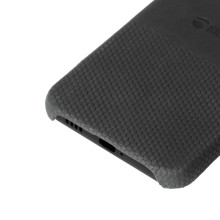 Krusell Leather Cover Samsung Galaxy S22+ vintage black (62465)