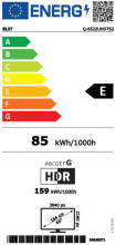 Elit Q-6522UHDTS2 QLED