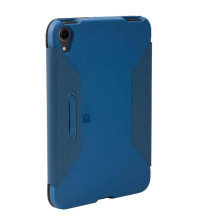 Case Logic 4873 Snapview case for iPad Mini 6 Midnight Blue