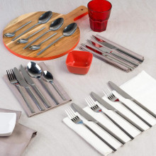 Russell Hobbs RH00855EU Vermont cutlery set 20pcs Multi ling