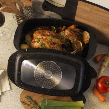 Russell Hobbs RH00865EU7 Roaster set