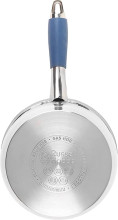 Russell Hobbs RH01179EU Opulence pan set 5pcs blue