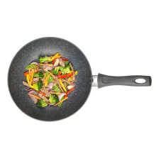 Russell Hobbs RH00851EU7 Nightfall stone stirfry 28cm