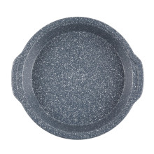 Russell Hobbs RH00995EU7 Nightfall stone round pan 26cm blue