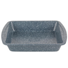 Russell Hobbs RH00997EU7 Nightfall stone square pan 26cm